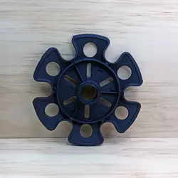 ست گل برف و محافظ ته باتوم کوهنوردی Walkmaxx