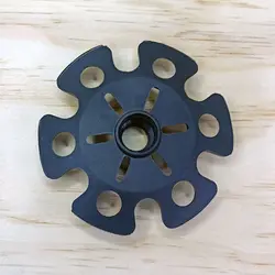 ست گل برف و محافظ ته باتوم کوهنوردی Walkmaxx