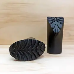 ست گل برف و محافظ ته باتوم کوهنوردی Walkmaxx