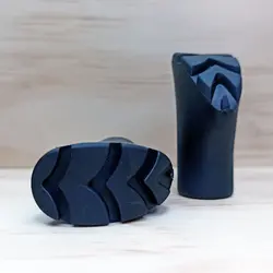 ست گل برف و محافظ ته باتوم کوهنوردی Walkmaxx