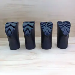 ست گل برف و محافظ ته باتوم کوهنوردی Walkmaxx