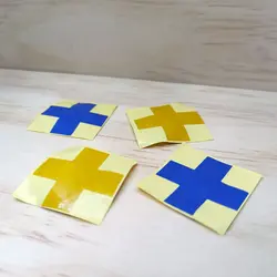 ست گل برف و محافظ ته باتوم کوهنوردی Walkmaxx