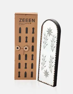 آینه سنگی مهراب
