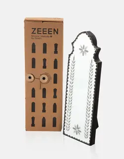 آینه سنگی مهراب