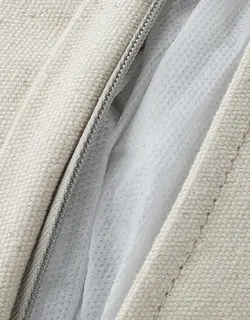 کوسن گلیمی طرح دست