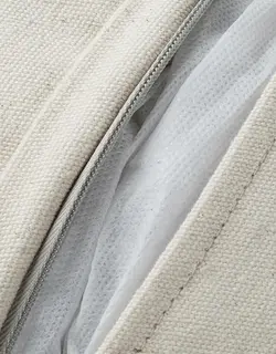 کوسن گلیمی طرح ماهی