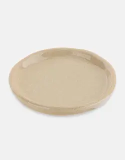 ظرف سرامیکی طرح کفه ترازو