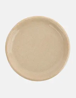 ظرف سرامیکی طرح کفه ترازو