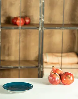 پیش‌ دستی سرامیکی الهام