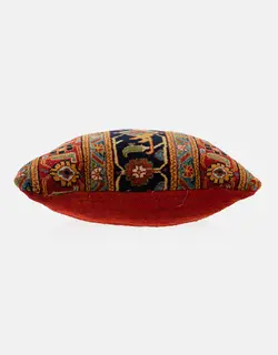 کوسن فرش دستباف کردستان اورنک الوان