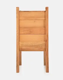 کنسول چوبی کردی بلوط