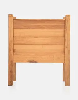 کنسول چوبی کردی بلوط