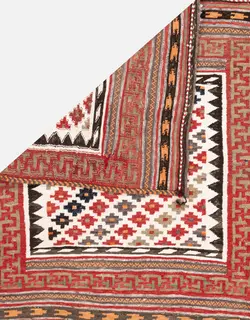 سفره آنتیک بختیاری