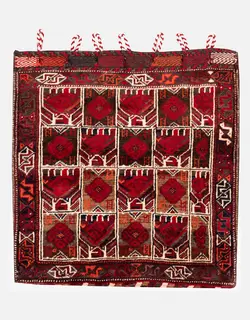 خورجین دستباف آنتیک