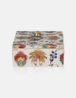 شکلات خوری لاستر طلا راستین