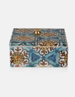 شکلات خوری لاستر طلا راستین