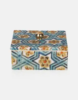 شکلات خوری لاستر طلا راستین