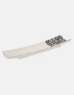 اردو خوری سرامیکی مدل راستین