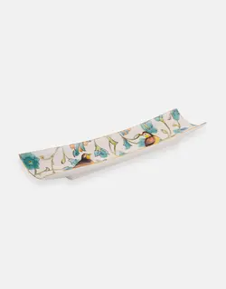 اردو خوری سرامیکی مدل راستین