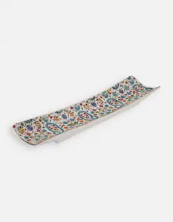 اردو خوری سرامیکی مدل راستین
