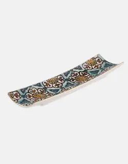 اردو خوری سرامیکی راستین