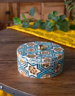 شکلات خوری سرامیکی راستین