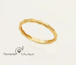 انگشتر چرخ دنده کوچیک