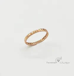 انگشتر چرخ دنده