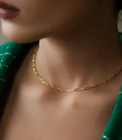 چوکر مینیمال