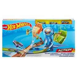 پیست ماشین بازی هات ویلز Hot Wheels - قیمت و خرید