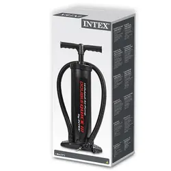 تلمبه استخر (تلمبه هوا) دستی اینتکس 68614 Intex pump