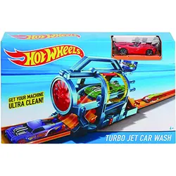 کارواش چرخشی هات ویلز 53911 Turbo Jet CAR WASH FJN35
