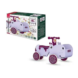 واکر کودک اسب آبی Hippo Baby Walker B. Pop