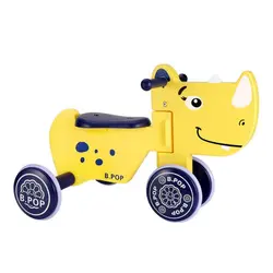 خرید واکر کودک کرگدن Rhino Baby Walker B. Pop