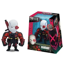 فیگور فلزی ددشات با نقاب Deadshot With Mask M21