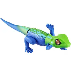 مارمولک رباتیک روبو الایو 25234 Robo Alive Lizard Zuru