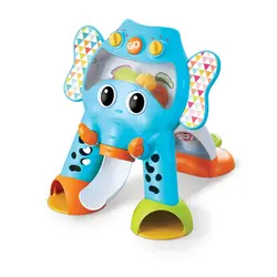 خرید واکر کودک فیل Elephant 3 in 1 Infantino