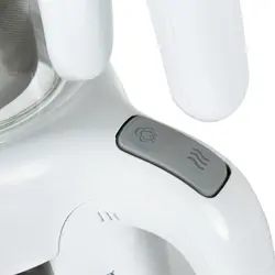 چای ساز میگل مدل GTS 070  قوری پیرکس