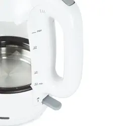 چای ساز میگل مدل GTS 070  قوری پیرکس