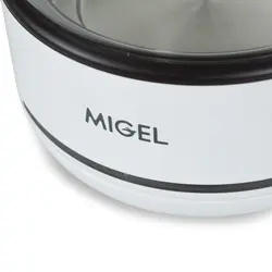 چای ساز میگل مدل GTS 070  قوری پیرکس