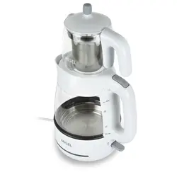 چای ساز میگل مدل GTS 070  قوری پیرکس