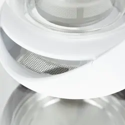 چای ساز میگل مدل GTS 070  قوری پیرکس