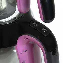 چای ساز میگل مدل GTS 070  قوری پیرکس