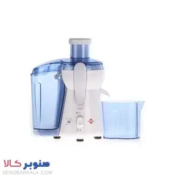آب میوه گیری پارس خزر مدل Avocado