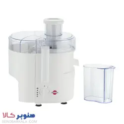 آبمیوه گیری پارس خزر مدل مانگو