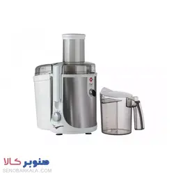 آبمیوه گیری پارس خزر مدل Tiger