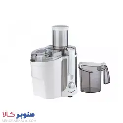 آبمیوه گیری پارس خزر مدل Tiger