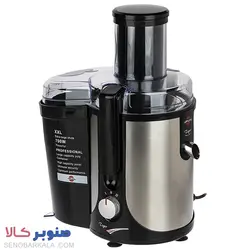 آبمیوه گیری پارس خزر مدل Tiger