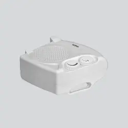 بخاری برقی برفاب مدل QH-2000