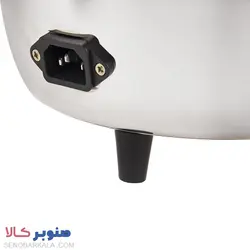 پلوپز پارس خزر مدل RC-101TS